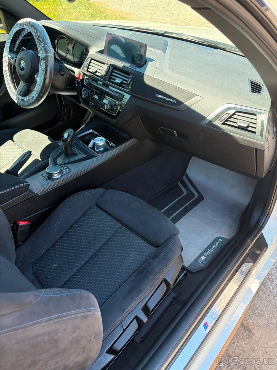 2018 BMW M2 - 4
