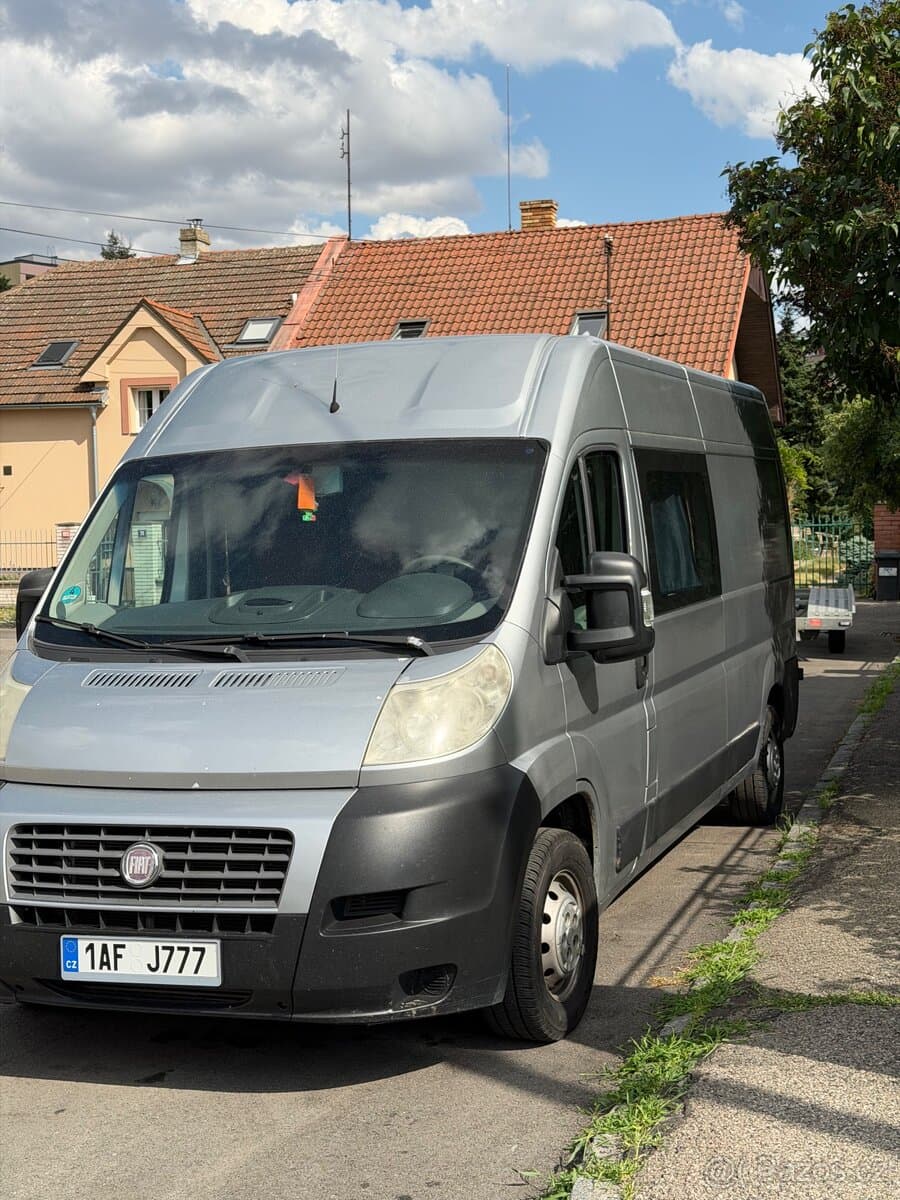 2011 Fiat DUCATO - 4