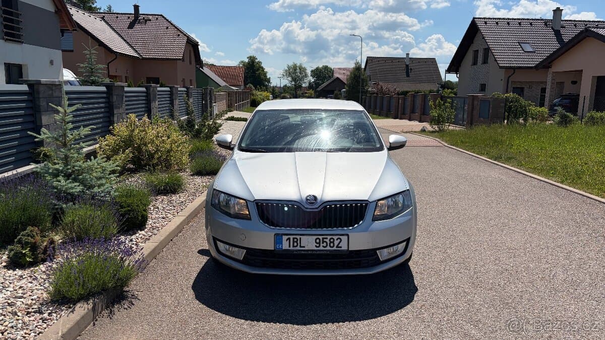2016 Škoda OCTAVIA - 4