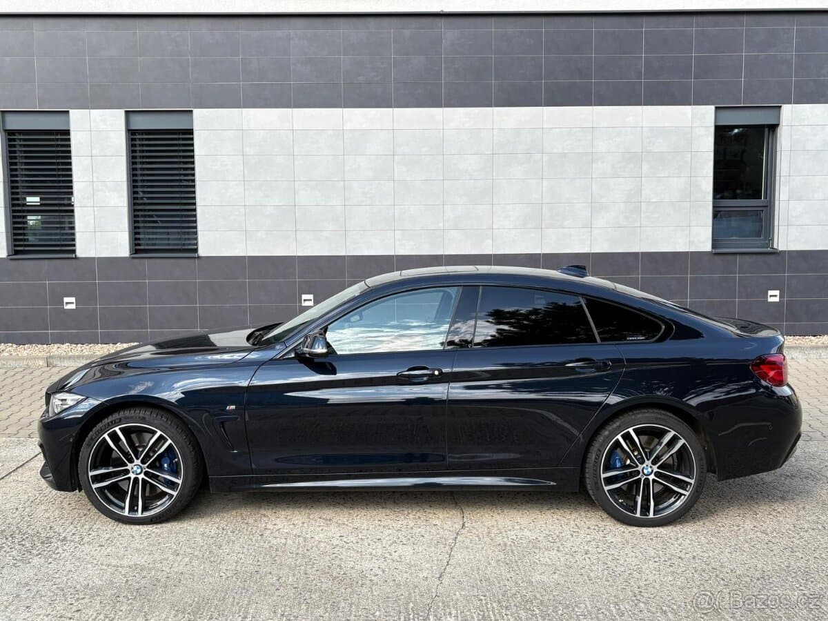 2021 BMW OSTATNÍ - 4