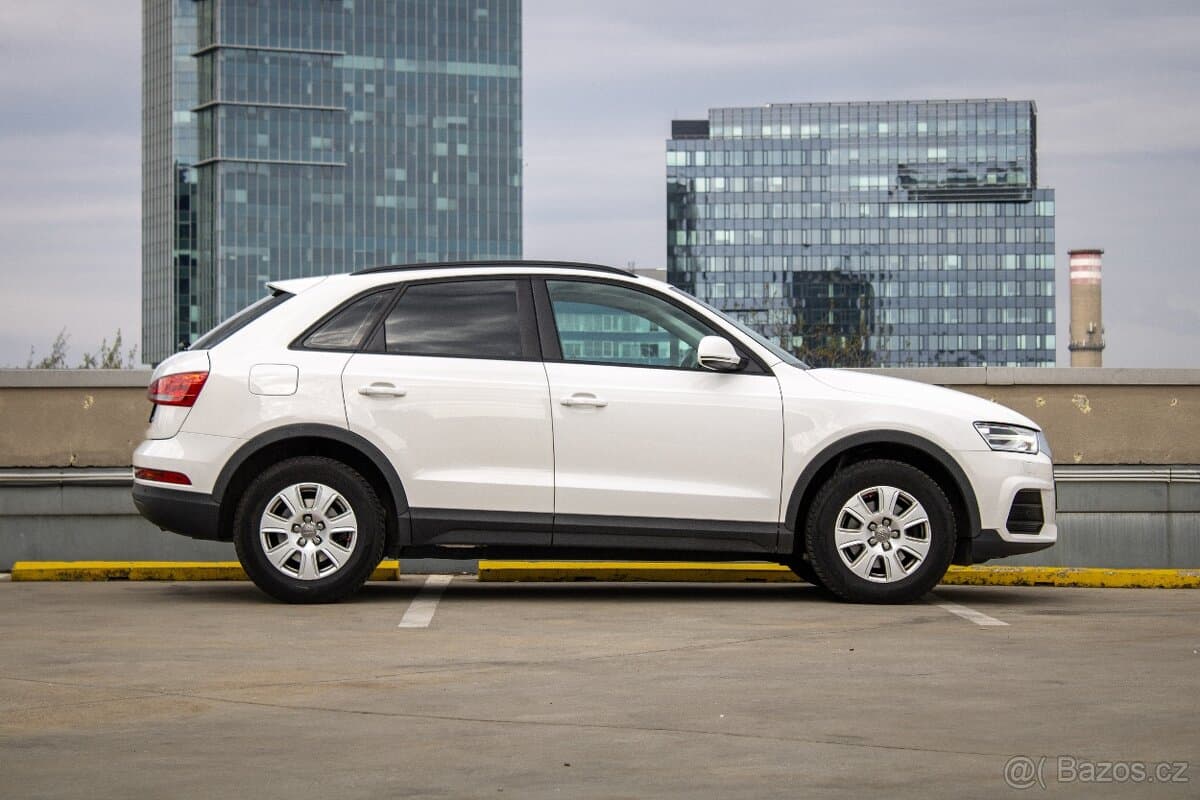 Audi Q3 - 4