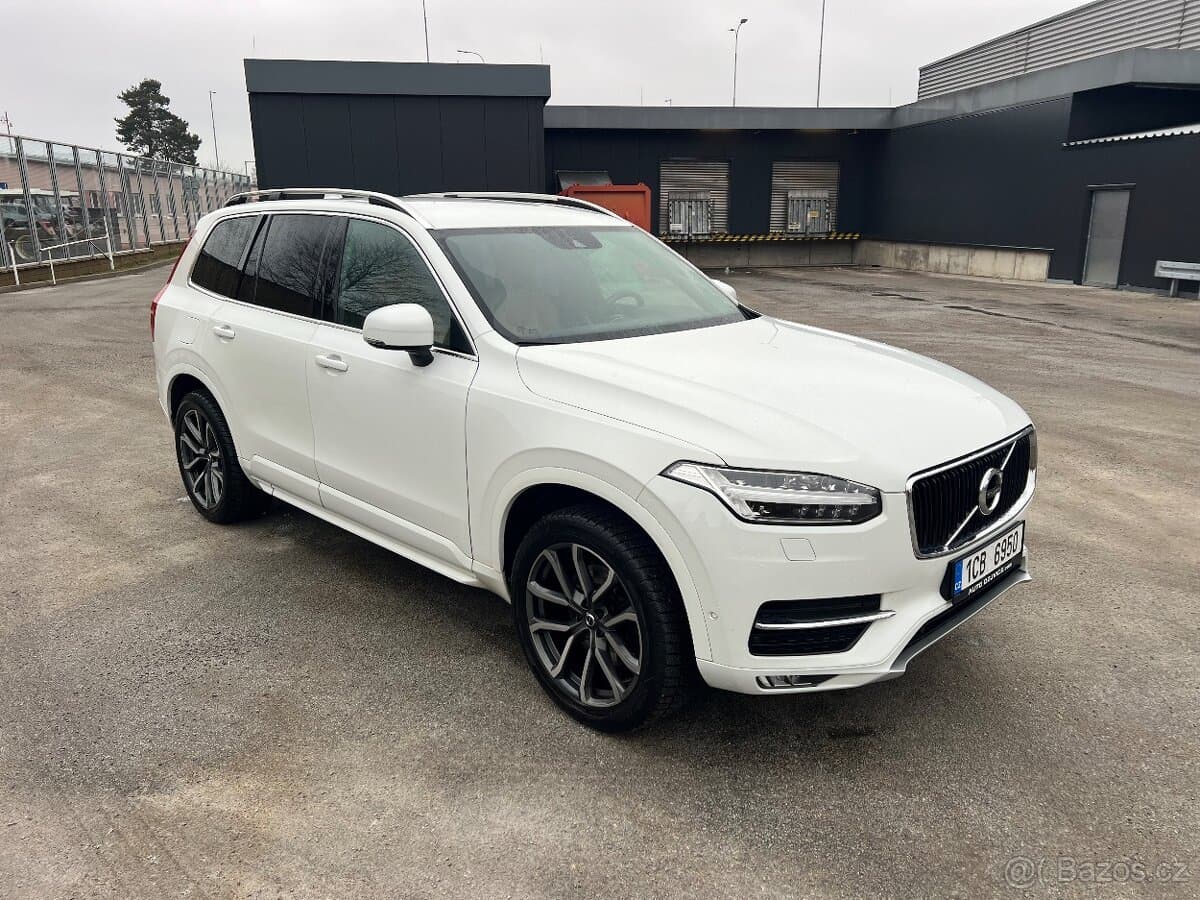 2017 Volvo XC90 - 4