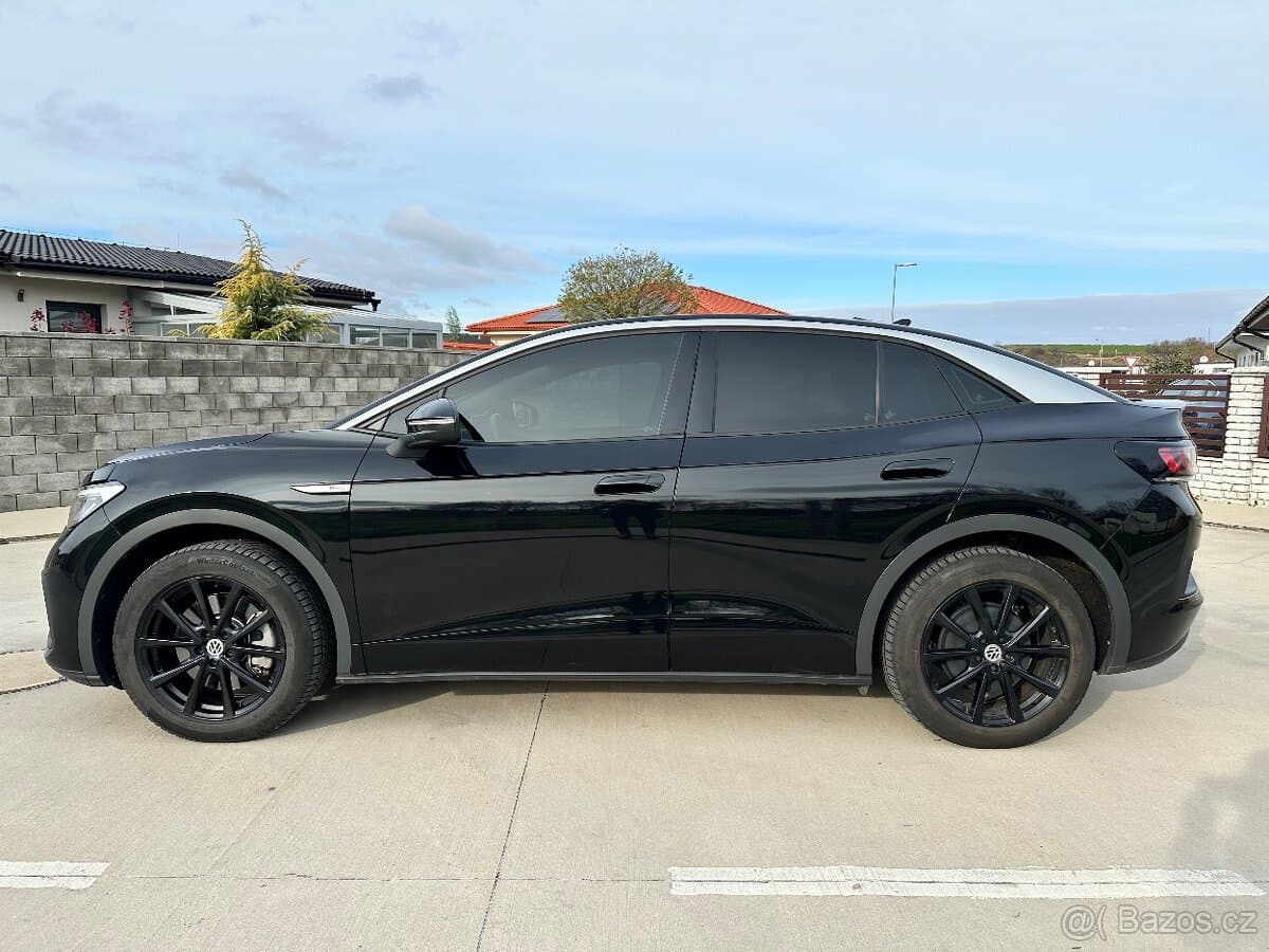 2023 Volkswagen ID.5 - 4