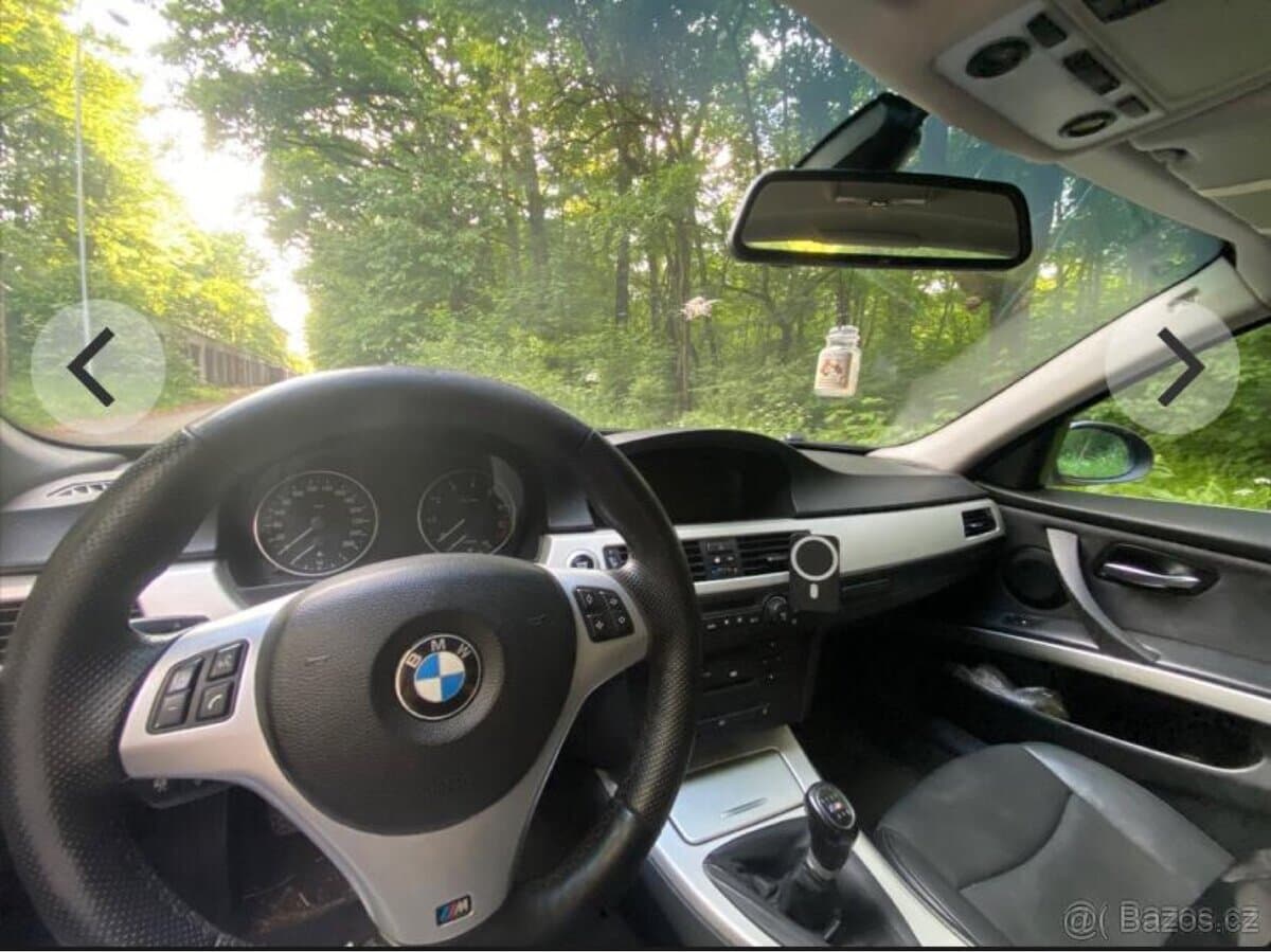 2006 BMW OSTATNÍ - 4