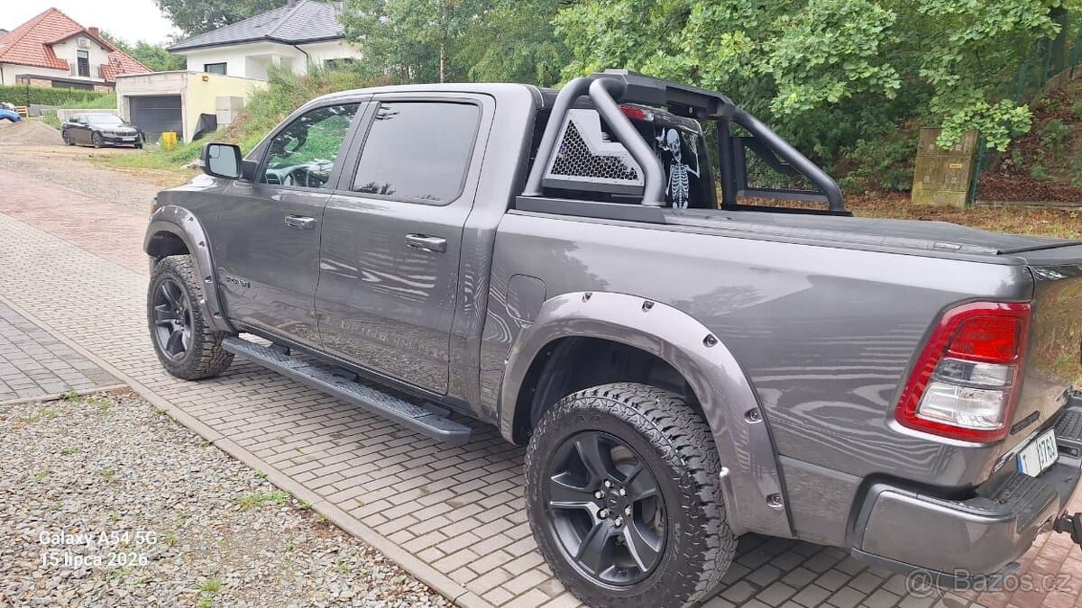 2020 Dodge OSTATNÍ - 4
