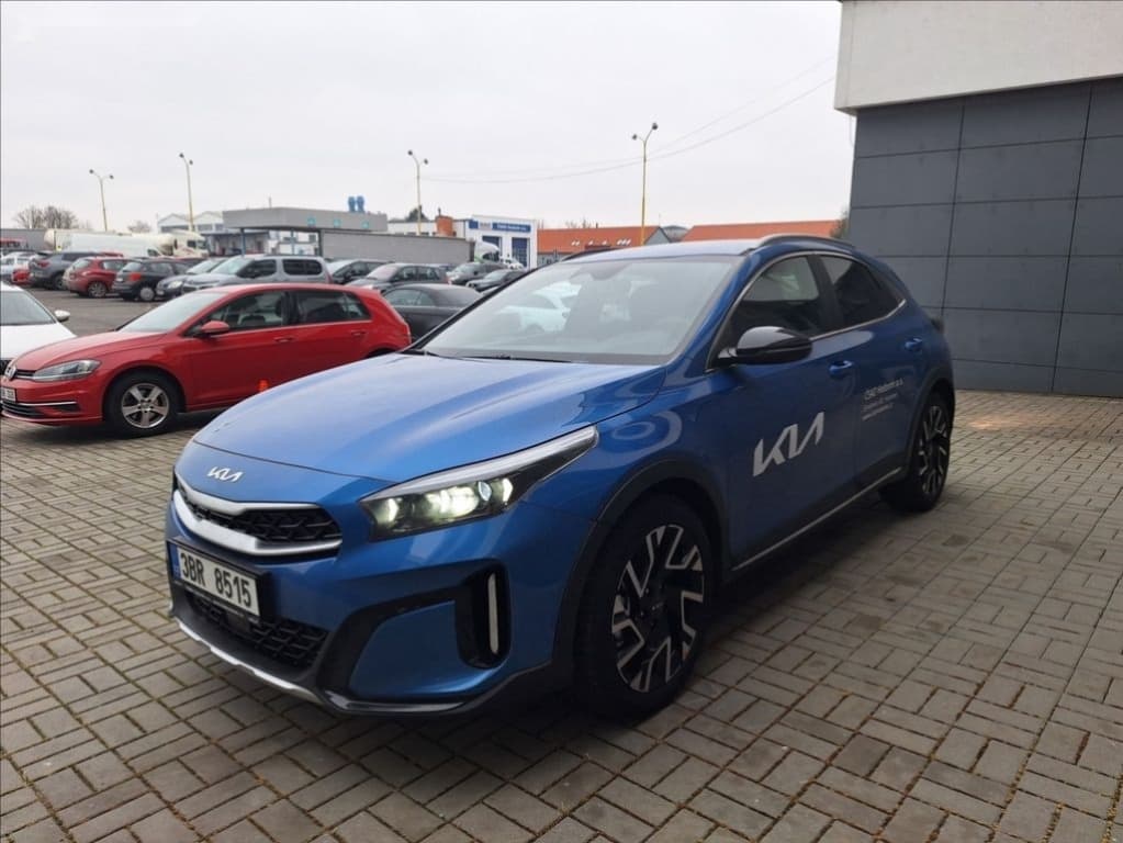 2025 Kia OSTATNÍ - 4