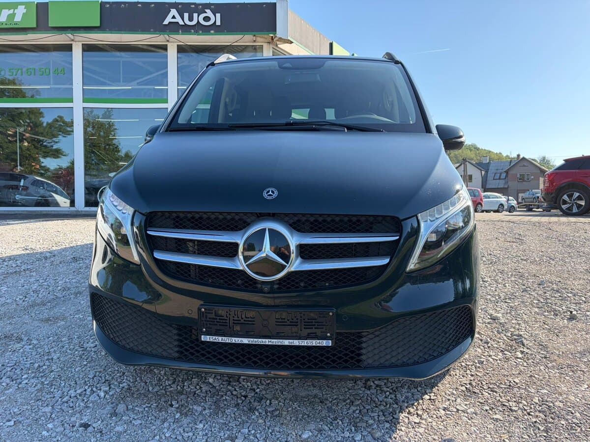 2021 Mercedes-Benz OSTATNÍ - 4