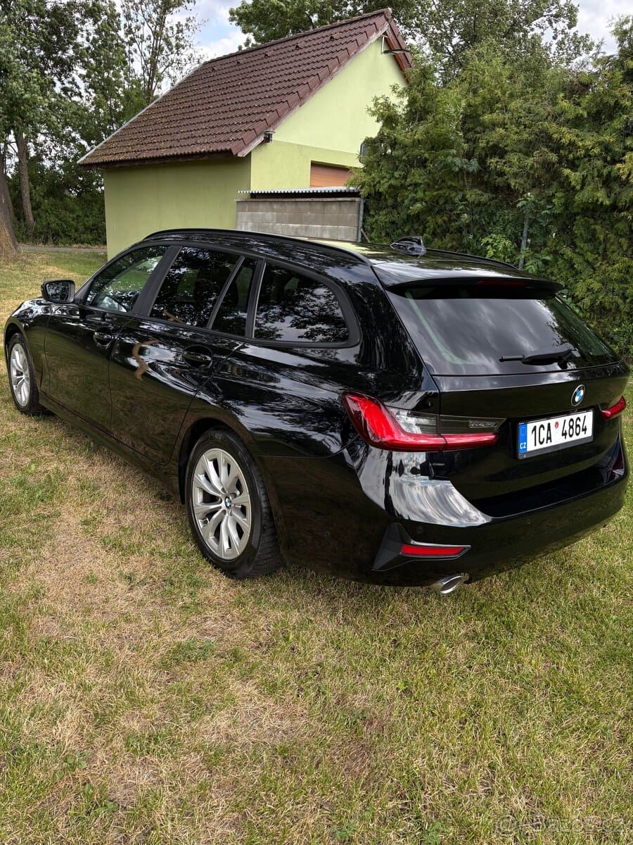 2019 BMW OSTATNÍ - 4