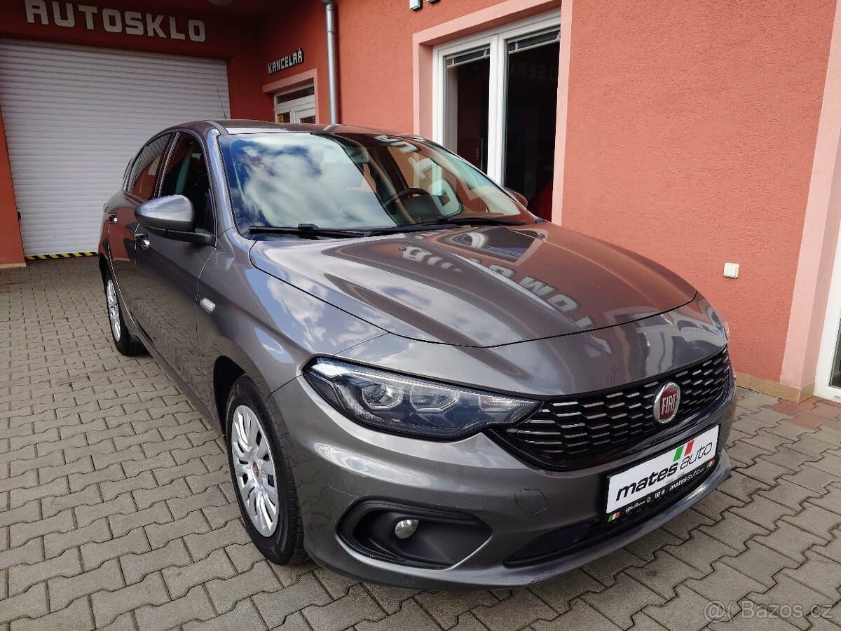 2017 Fiat TIPO - 4