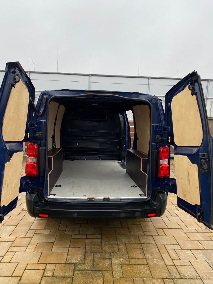 2021 Opel VIVARO - 4