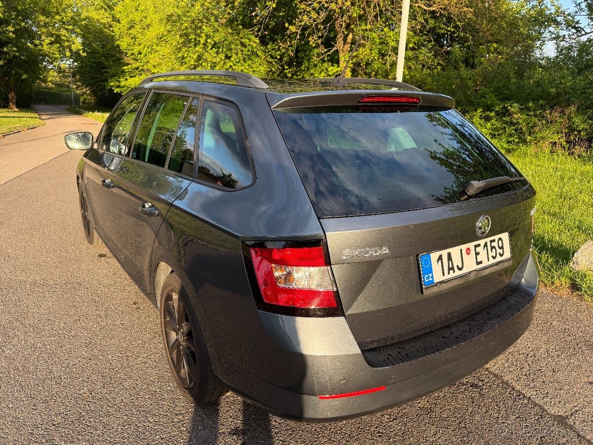 2017 Škoda FABIA - 4