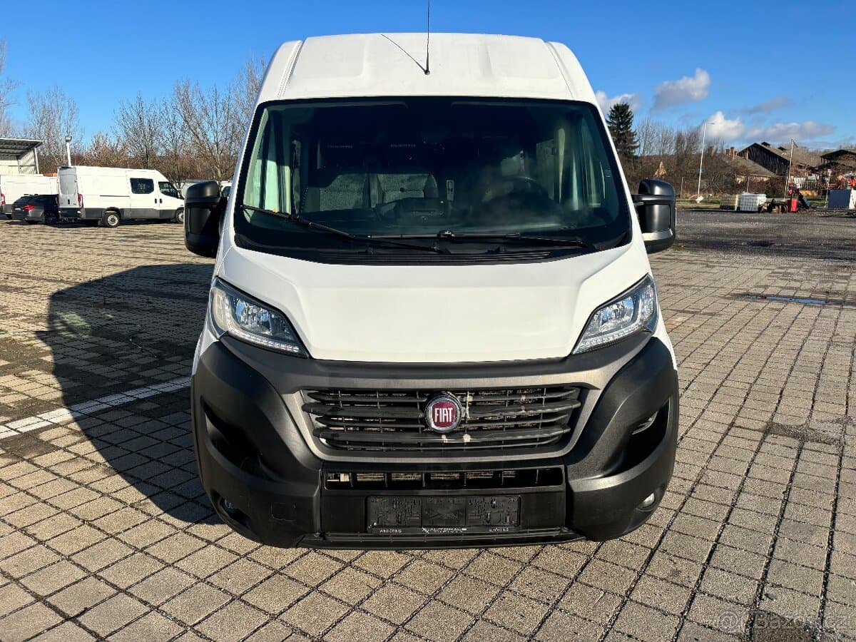 2021 Fiat DUCATO - 4