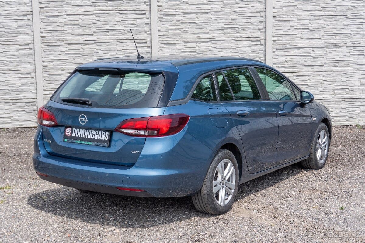 2016 Opel ASTRA - 4