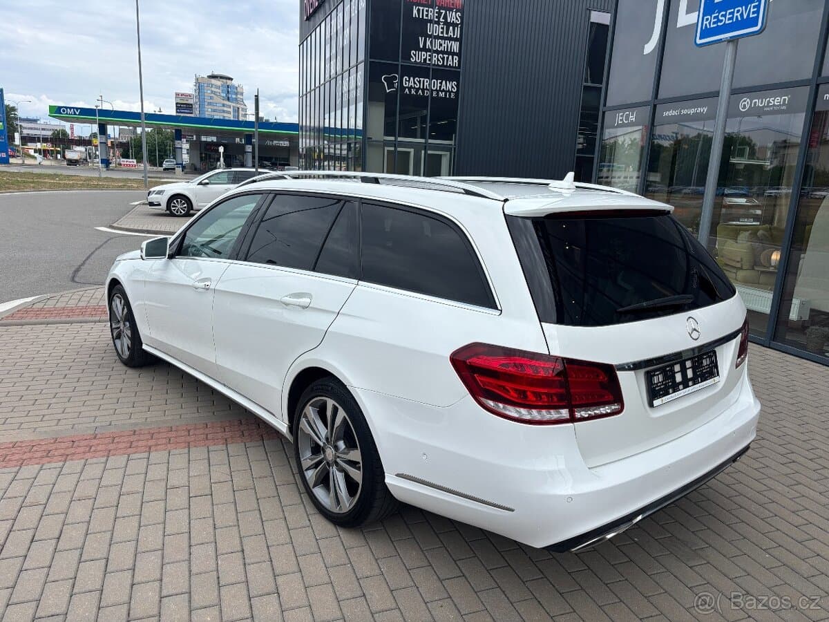 2013 Mercedes-Benz EQA - 4