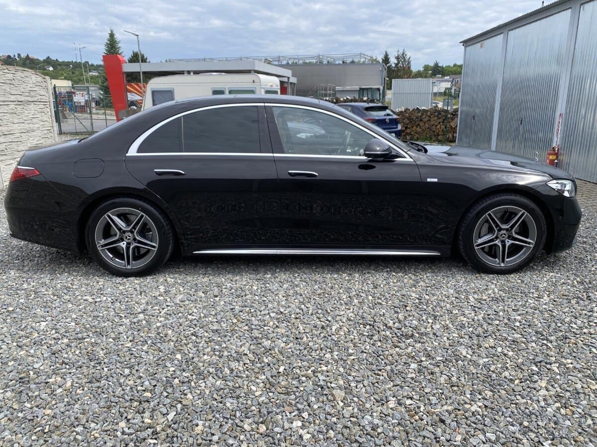 2022 Mercedes-Benz CL-CLASS - 4