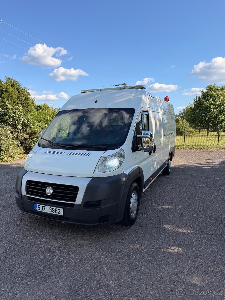 2013 Fiat DUCATO - 4