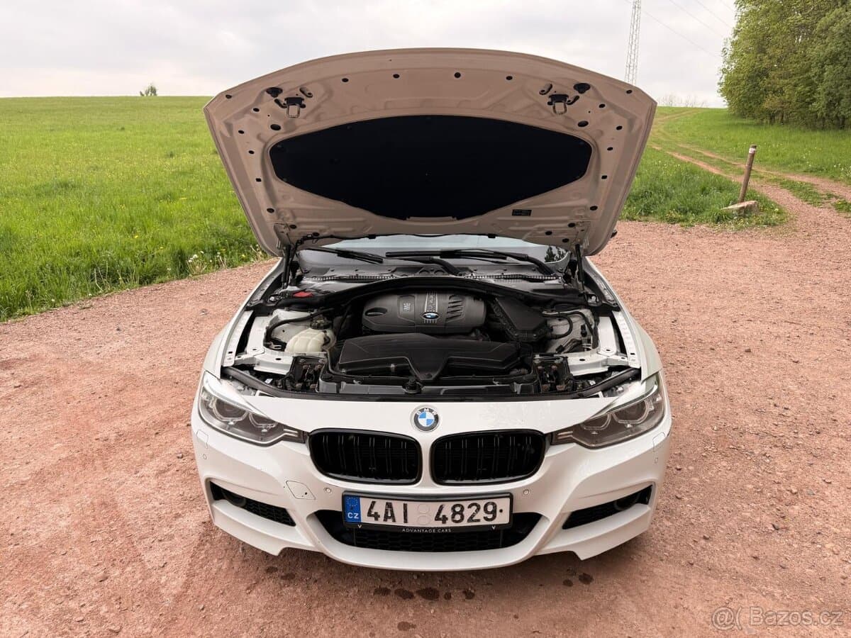 2014 BMW OSTATNÍ - 4