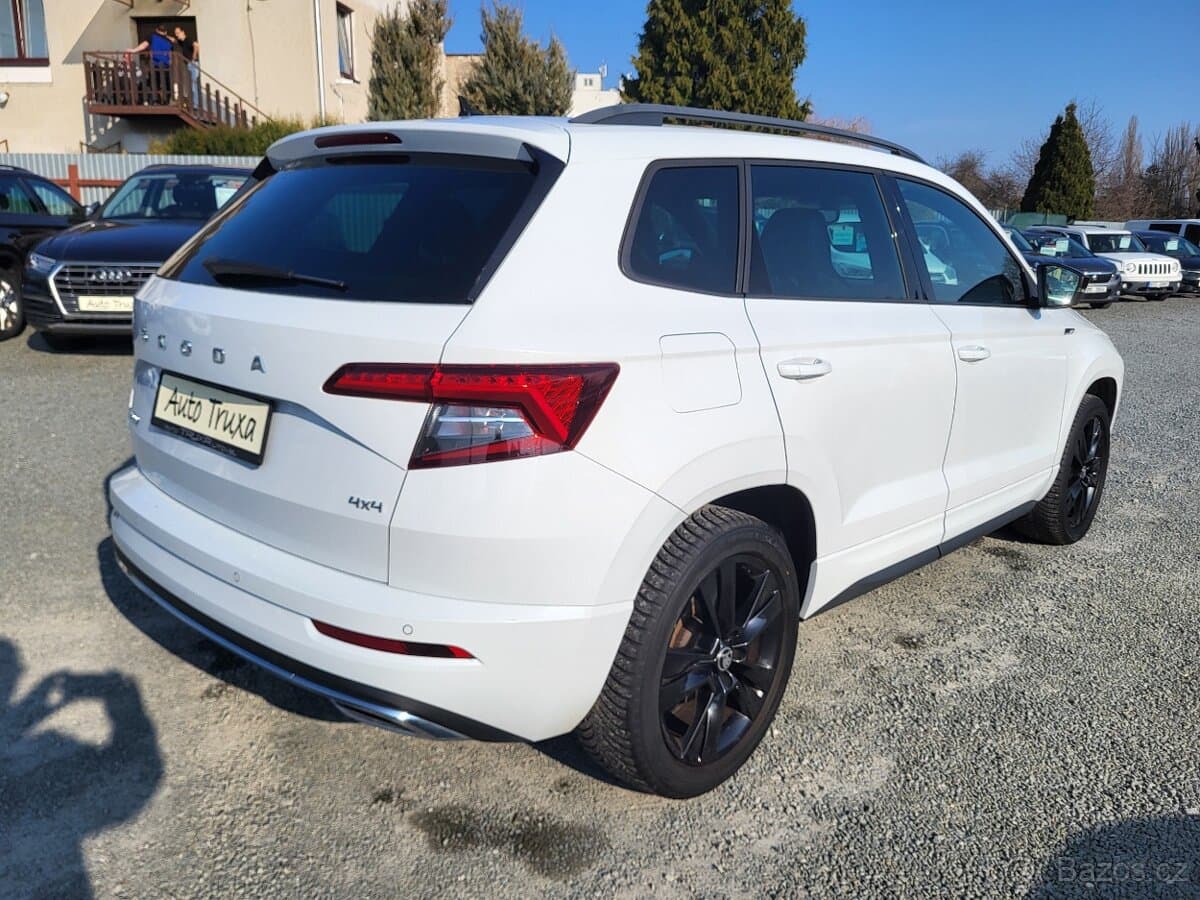 2019 Škoda KAROQ - 4