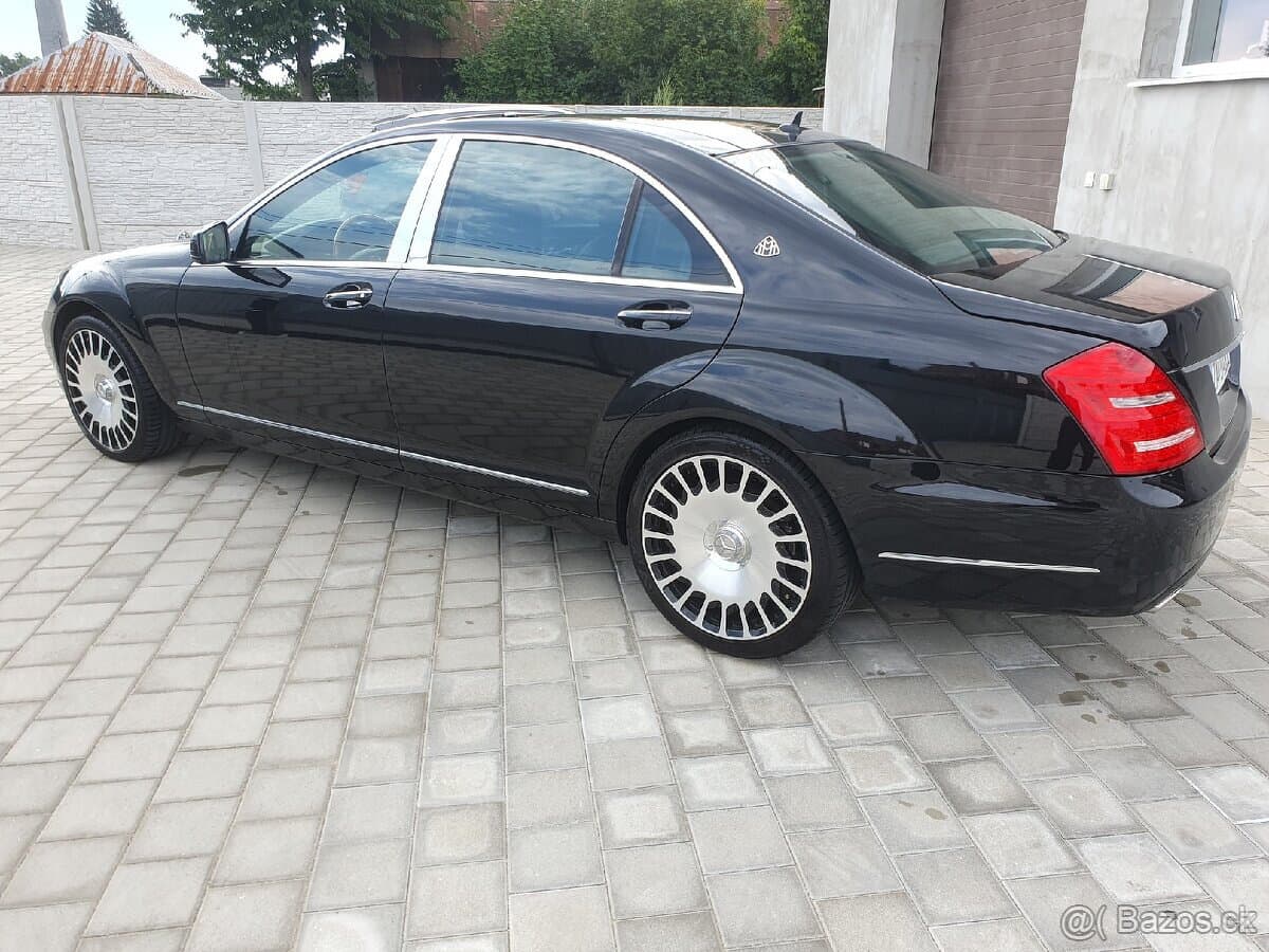 2009 Mercedes-Benz OSTATNÍ - 4