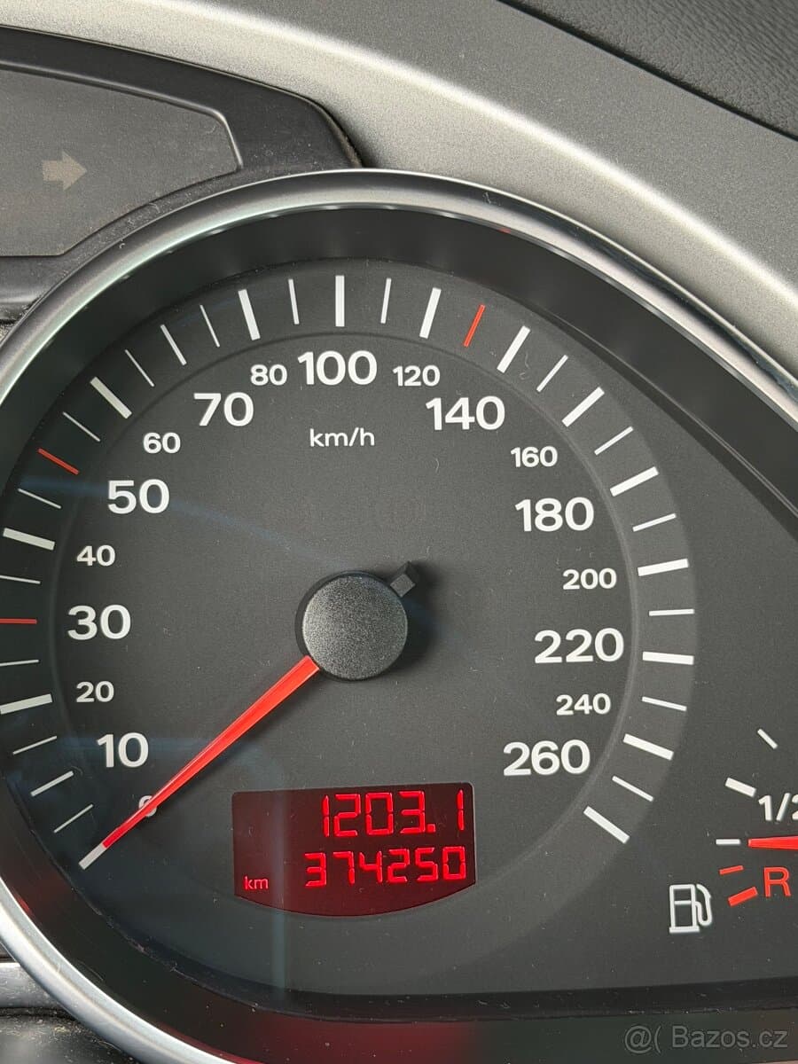 2007 Audi Q7 - 4