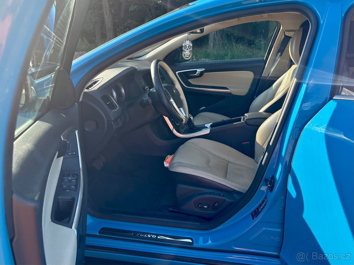 2013 Volvo S60 - 4