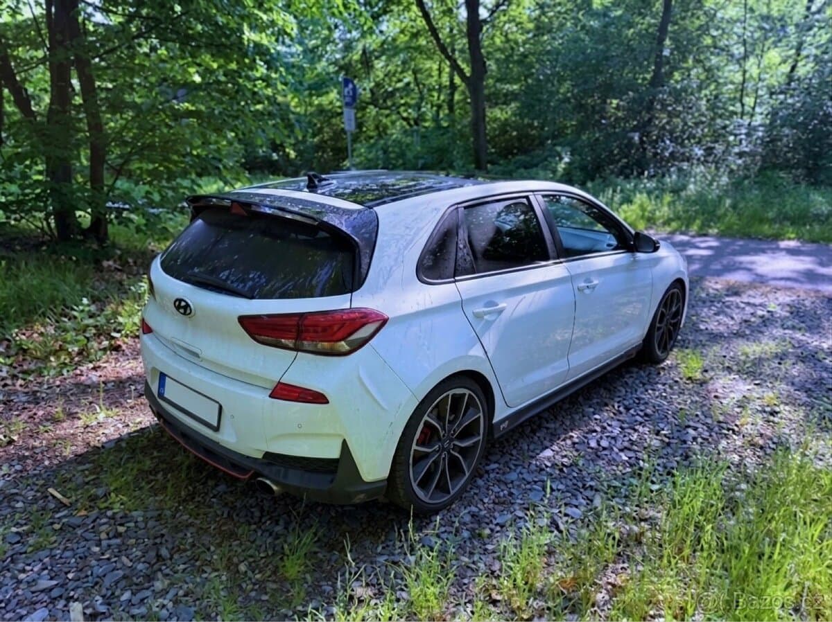 2018 Hyundai i30 - 4