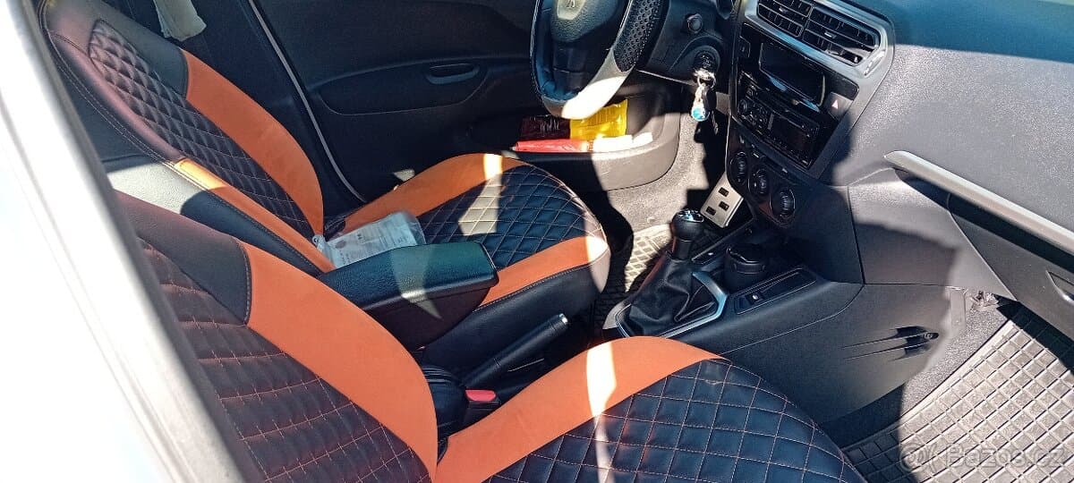 2013 Peugeot 301 - 4