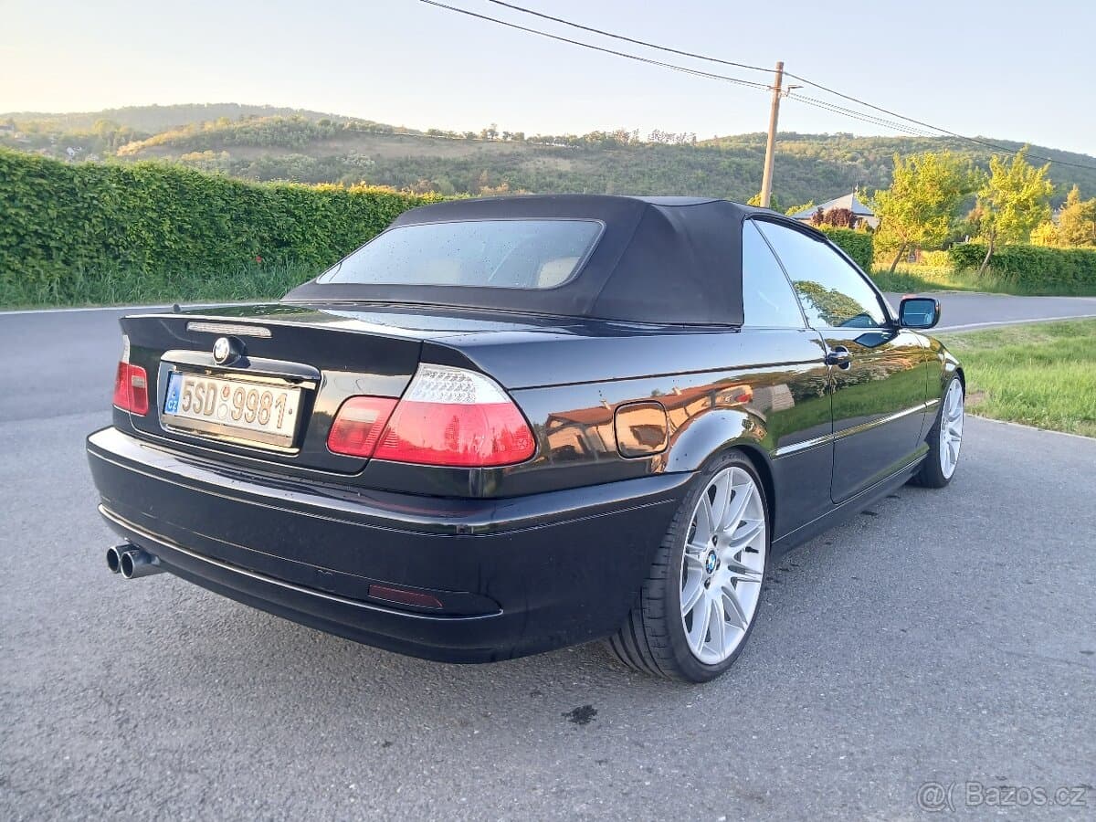 2005 BMW OSTATNÍ - 4