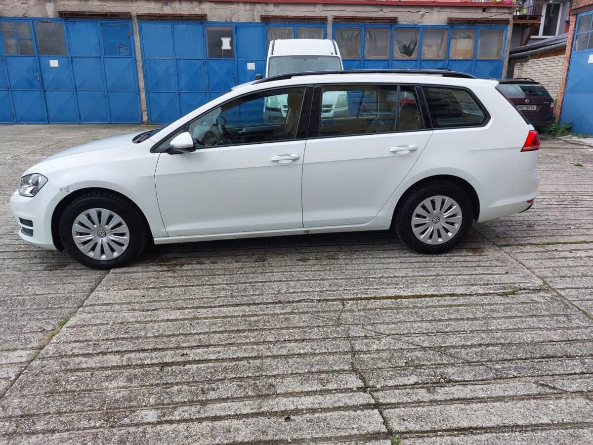 2017 Volkswagen GOLF - 4