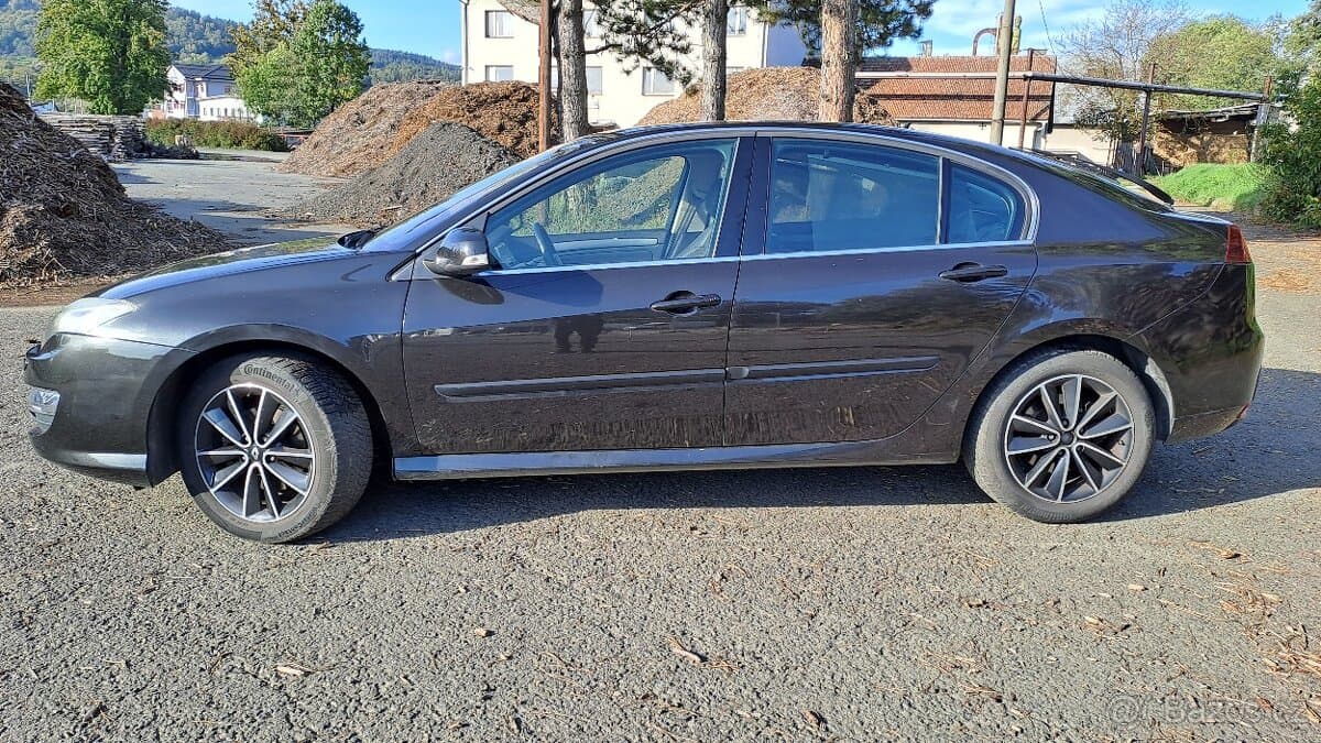 2013 Renault LAGUNA - 4