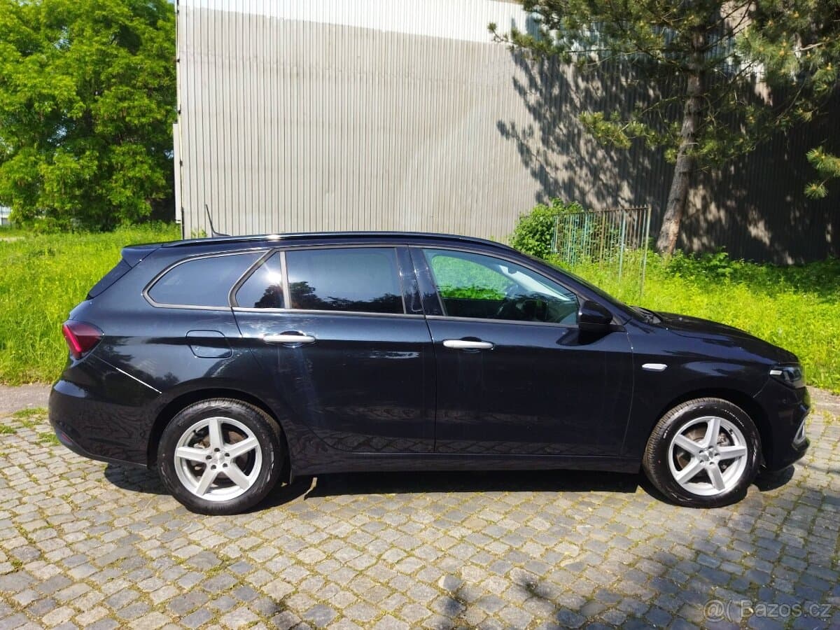 2021 Fiat TIPO - 4