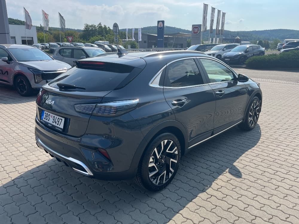 2026 Kia OSTATNÍ - 4