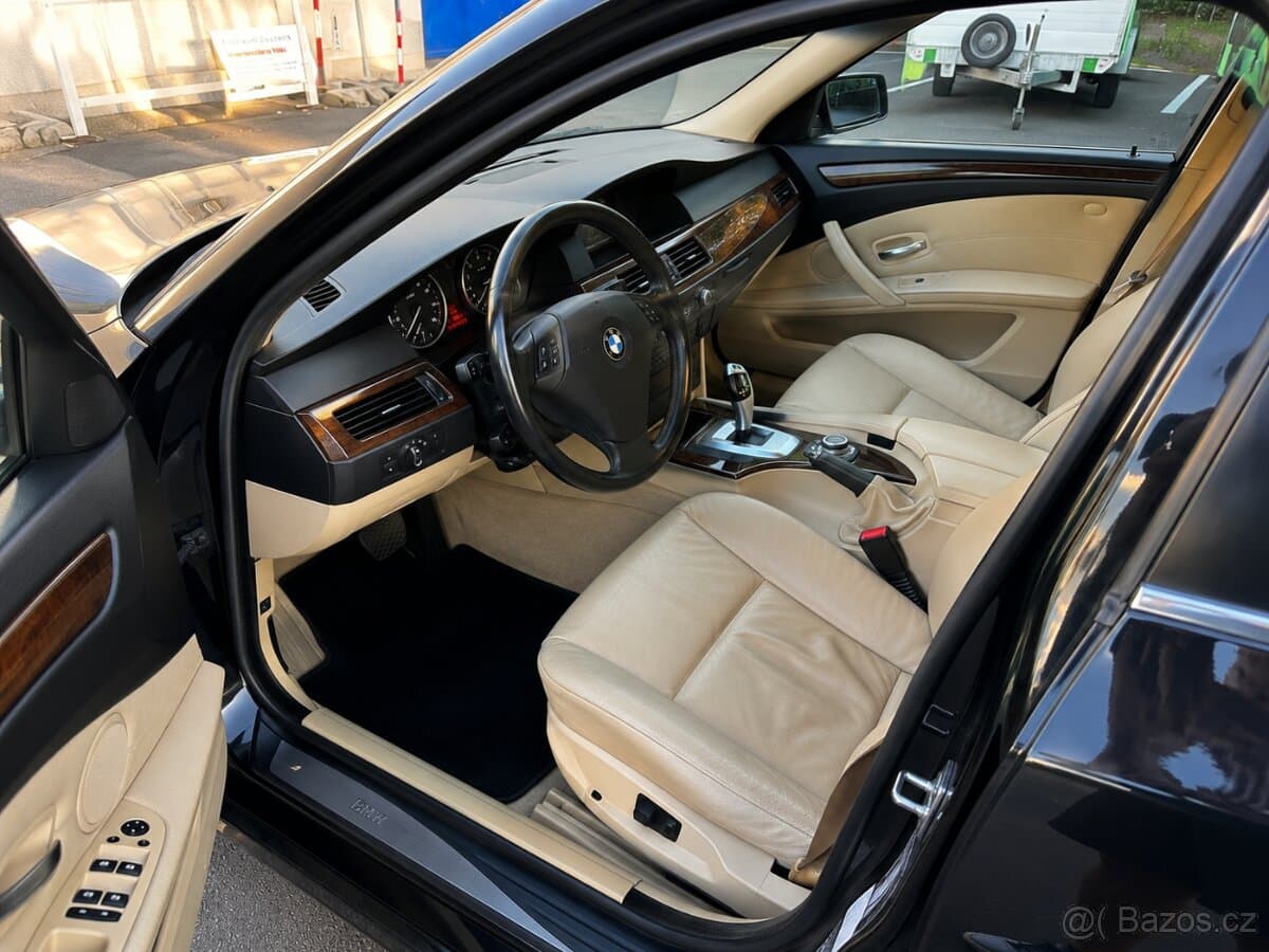2010 BMW OSTATNÍ - 4