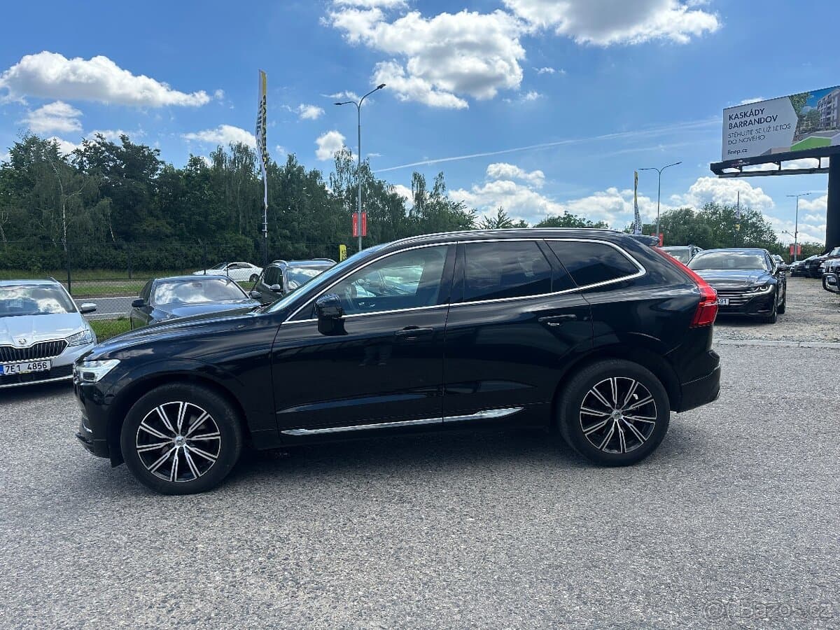 2019 Volvo XC60 - 4