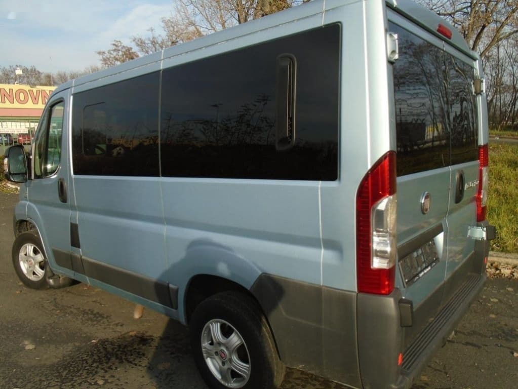 2013 Fiat DUCATO - 4