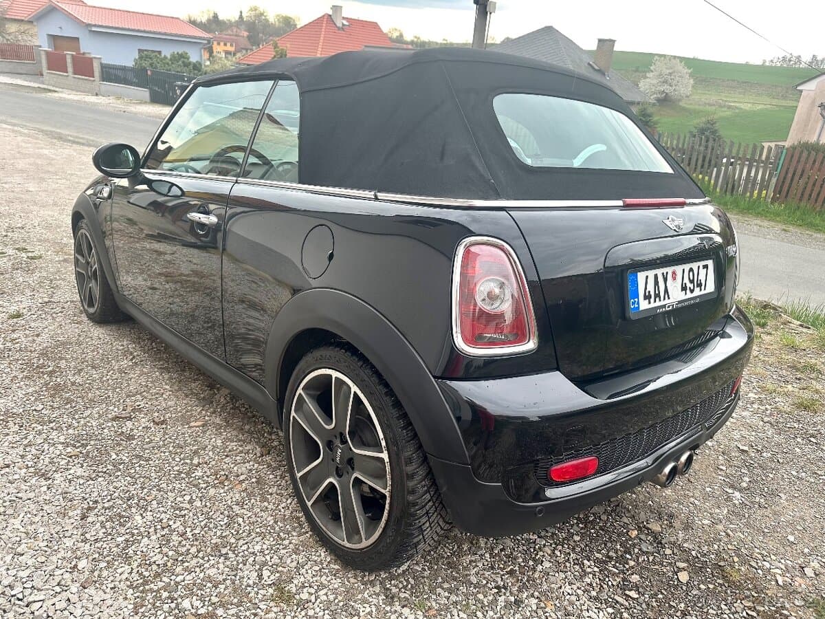 2009 Mini COOPER - 4