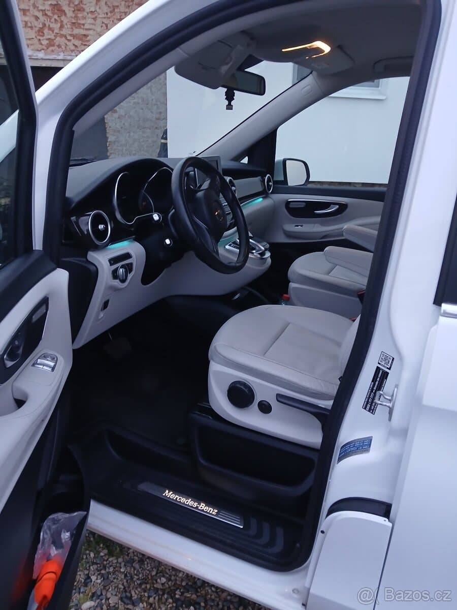 2018 Mercedes-Benz OSTATNÍ - 4
