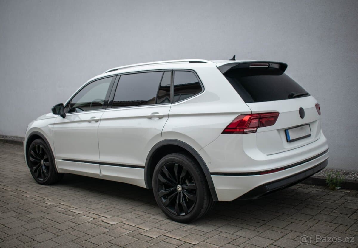 2019 Volkswagen TIGUAN - 4