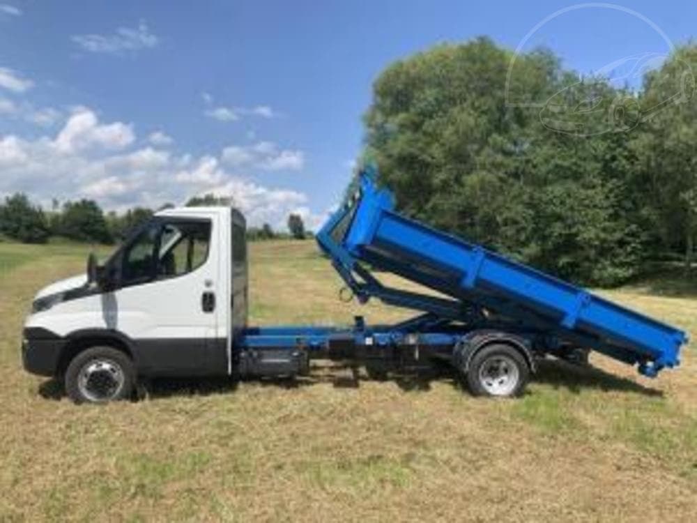 2018 Iveco OSTATNÍ - 4