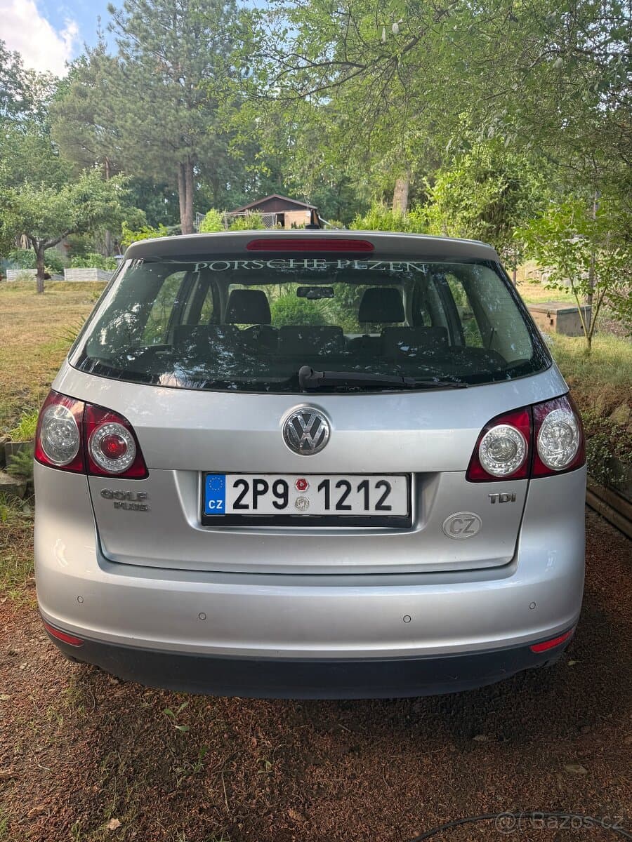 2006 Volkswagen GOLF - 4