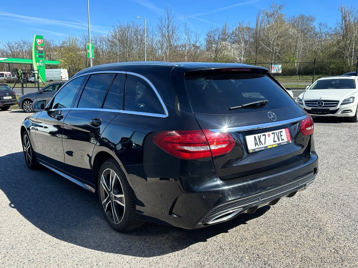 2017 Mercedes-Benz OSTATNÍ - 4
