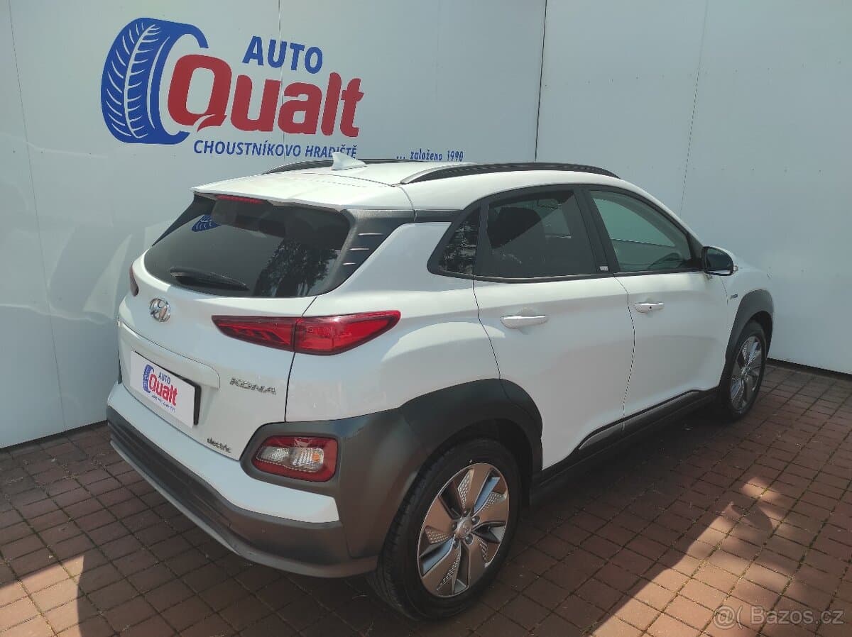 2021 Hyundai KONA - 4