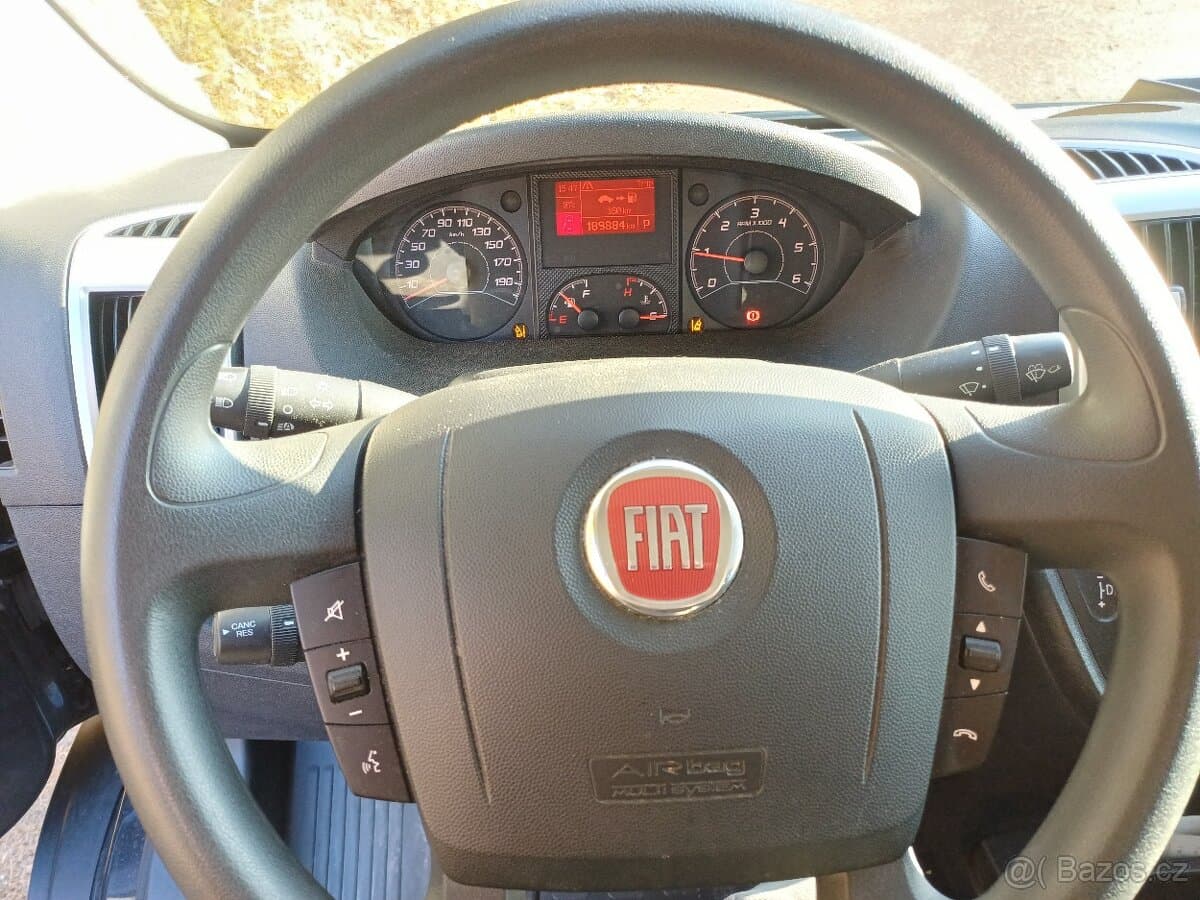 2021 Fiat DUCATO - 4