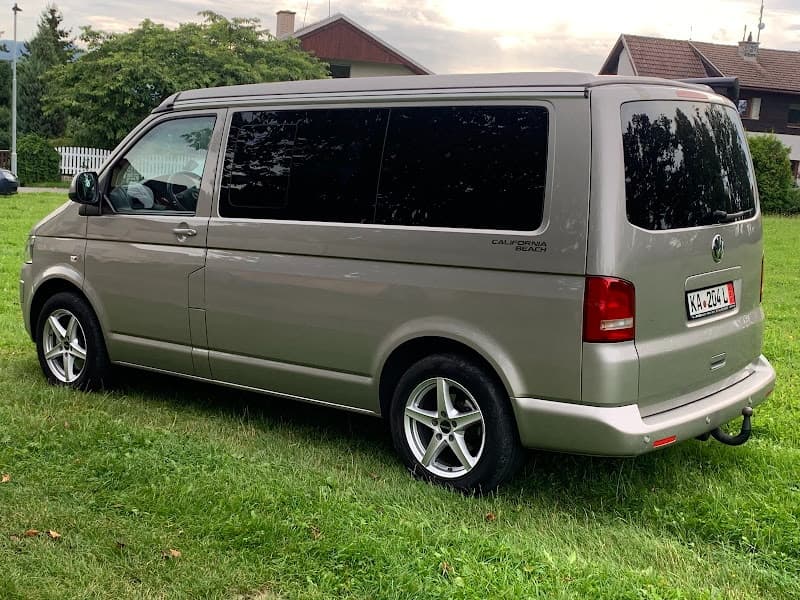 2010 Volkswagen OSTATNÍ - 4
