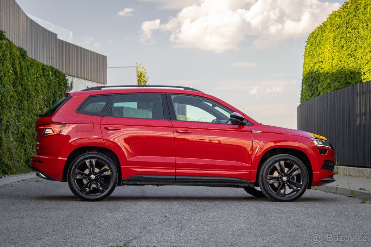 2019 Škoda KAROQ - 4