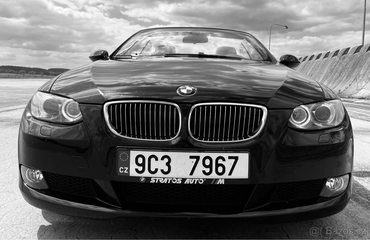2007 BMW OSTATNÍ - 4