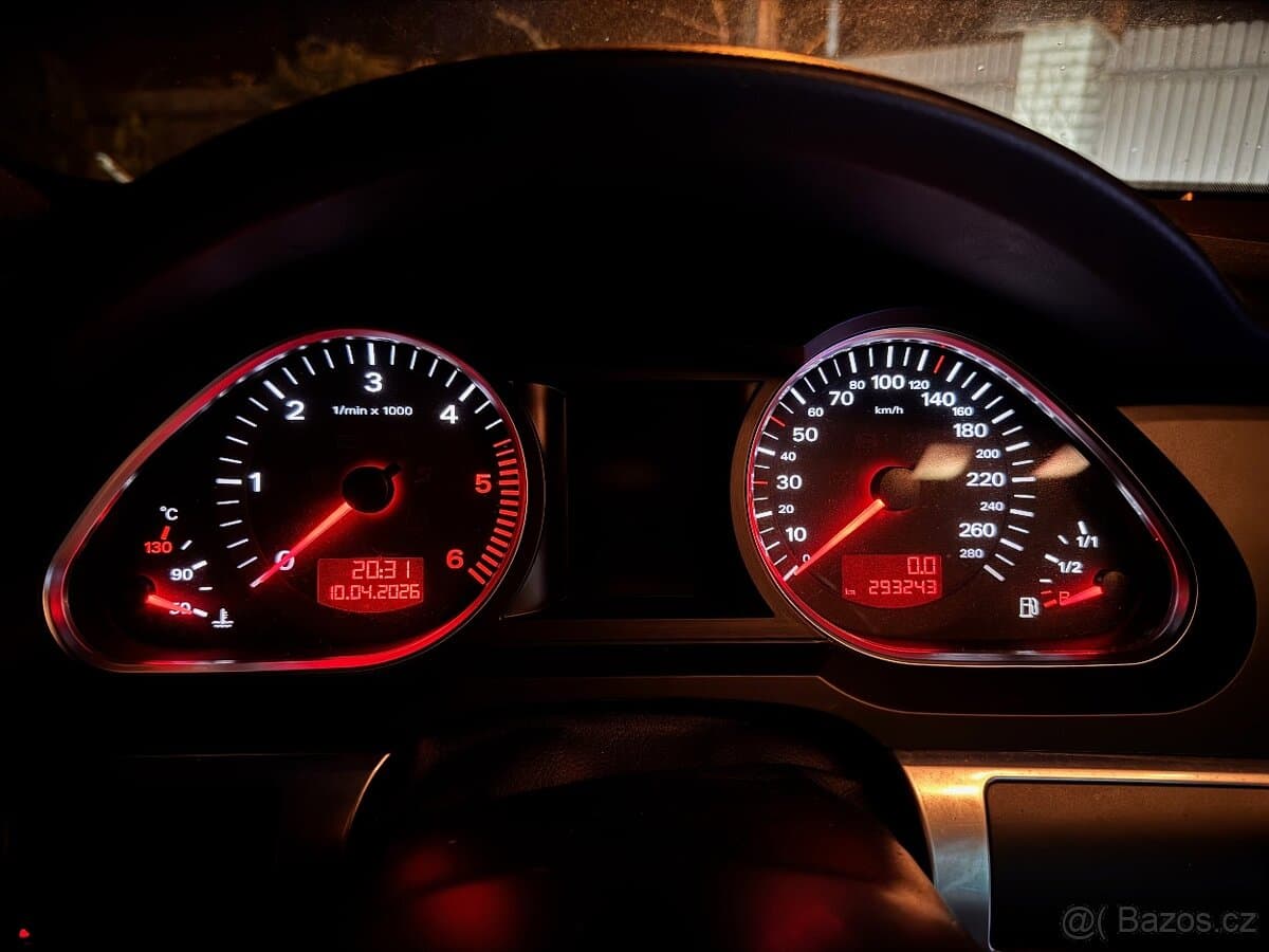 2007 Audi A6 - 4