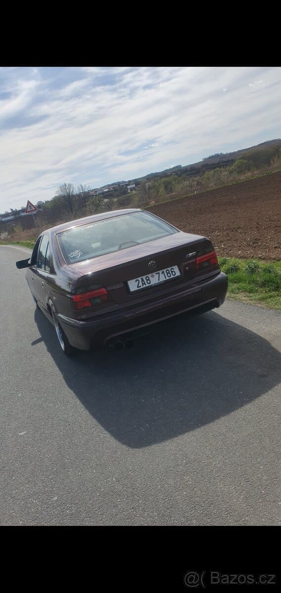 1995 BMW OSTATNÍ - 4