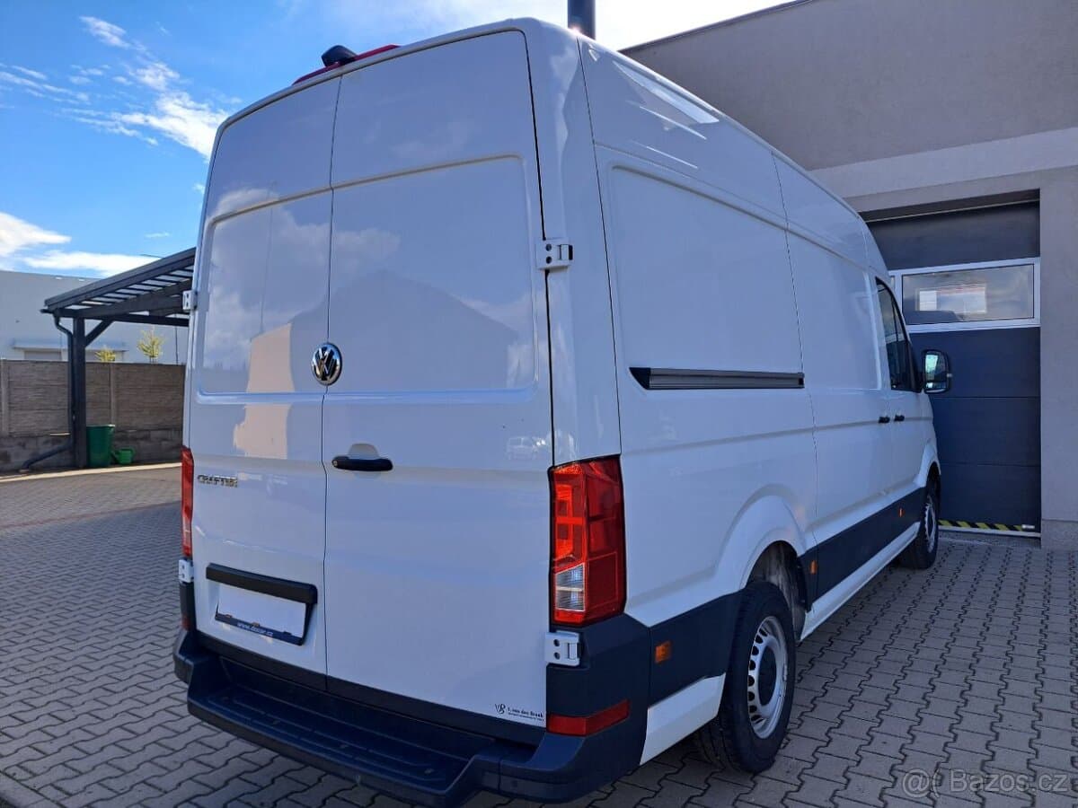 2020 Volkswagen OSTATNÍ - 4