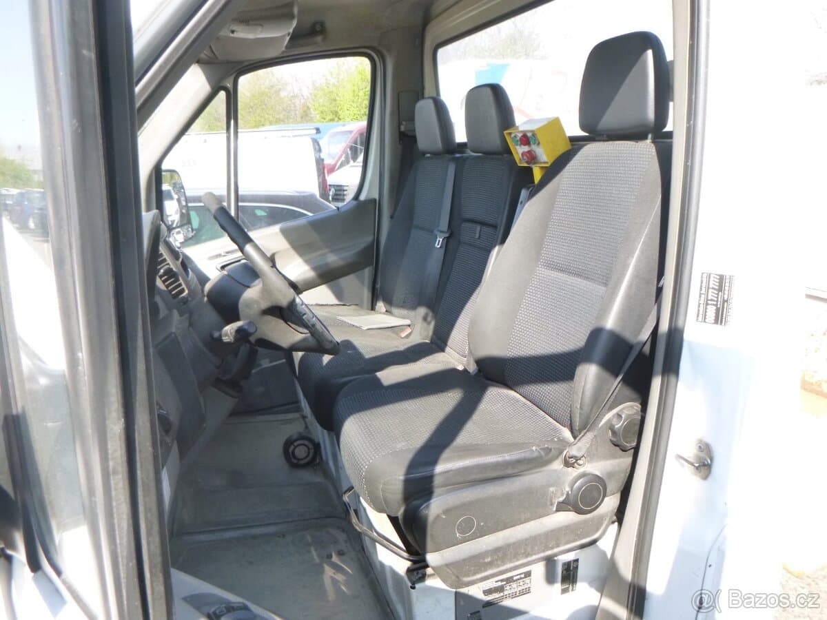 2007 Mercedes-Benz SPRINTER - 4